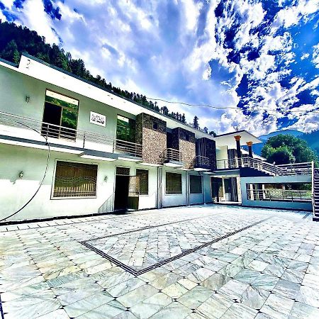 River Garden Hotel And Resort Naran Eksteriør bilde