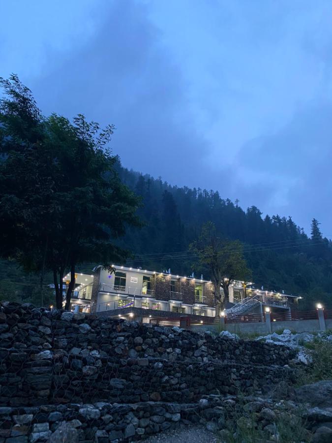 River Garden Hotel And Resort Naran Eksteriør bilde