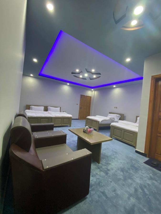 River Garden Hotel And Resort Naran Eksteriør bilde