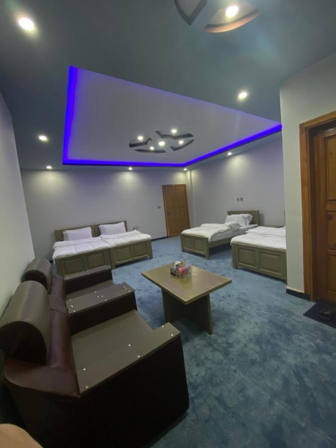 River Garden Hotel And Resort Naran Eksteriør bilde